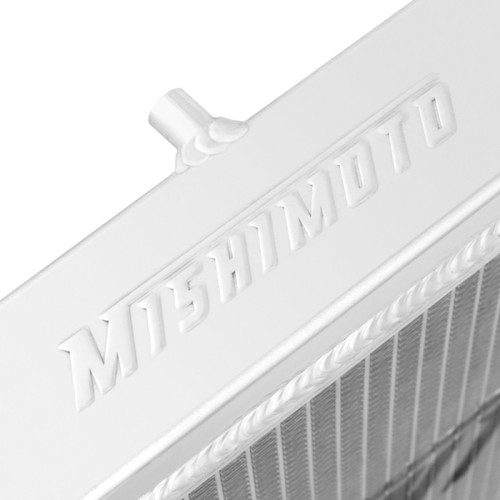 Mishimoto Aluminum Radiator for Subaru WRX & STI 2008-2021 * Fits EJ Engines
