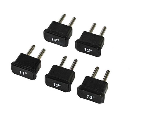 MSD Ignition 8774 Timing Module Chip Kit 11-15 Degree Retard