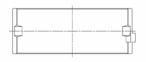 ACL Main Bearing Set Toyota 4AGE 4AGZE 1.6L High Performance