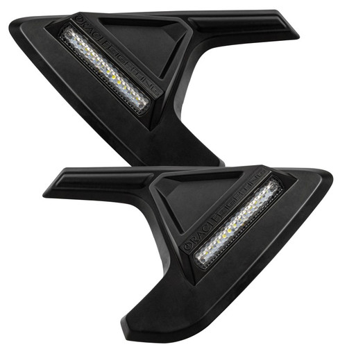 Oracle Sidetrack LED Lighting System For Jeep Wrangler JL Gladiator JT