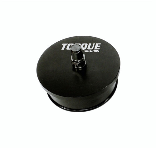 Torque Solution Universal Boost Leak Tester Billet Aluminum Turbo Pressure Kit