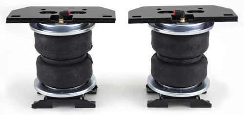 Air Lift LoadLifter 5000 Air Spring Kit Dodge Ram 2500 3500