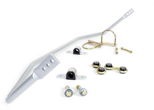 Whiteline 24mm Rear Adjustable Sway Bar BWR22XZ for Volkswagen Audi Performance