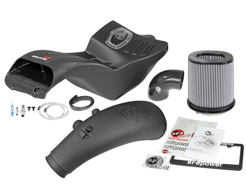 aFe Momentum GT Pro DRY S Intake for F-150 5.0L 2015-2020