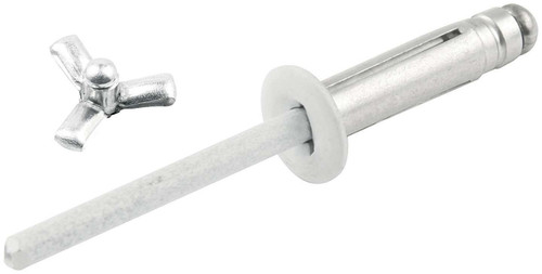 Allstar Performance Tri-Fold Aluminum Rivets 250 Pack ALL18080