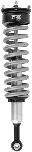 FOX 2.0 Performance Series Coilover Shock IFP Front for Ford F-150 2011-13 4WD