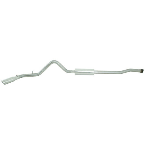 MBRP Armor Plus Cat Back Exhaust Ford Ranger 3.0 4.0L 2001 2006