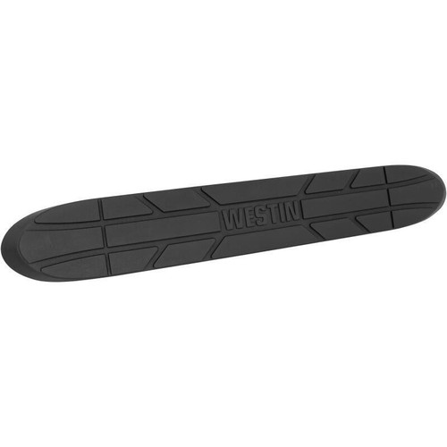 Westin Platinum 4 Replacement Kit 26in Pad with Barrel Clips - Black Set