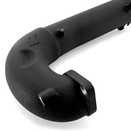 Mishimoto Turbo Inlet Pipe Upgrade Kit for Honda Civic Type R 2017-2021, Black