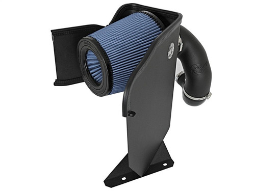 aFe Magnum FORCE Stage-2 Cold Air Intake GM Colorado Canyon 2016-2017