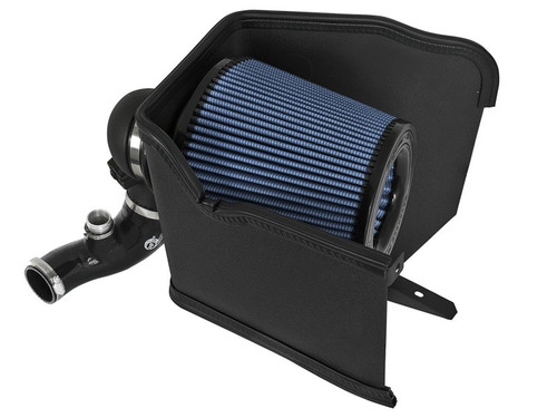 aFe Magnum FORCE Stage-2 Cold Air Intake GM Colorado Canyon 2016-2017