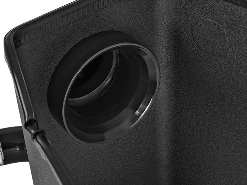 aFe Magnum FORCE Stage-2 Cold Air Intake GM Colorado Canyon 2016-2017