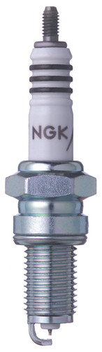 NGK Iridium IX Spark Plugs 4-Pack Kawasaki KSF250 Mojave