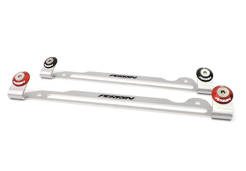 Perrin Intercooler Engine Cover Lock Down Washers for 2015-2020 Subaru WRX