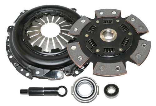 Competition Clutch Stage 1 2400 Clutch Kit For Honda Civic Si Acura RSX Type-S