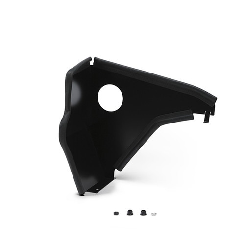 Mishimoto Performance Cold Air Intake Kit for BMW E46 1999-2005 * Black