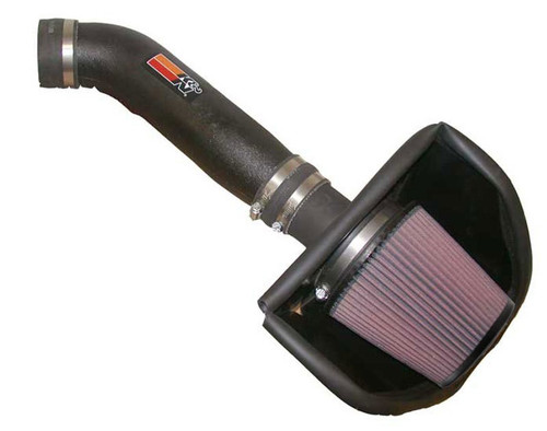 K&N Performance Intake Kit 57-6013 Nissan 350Z V6 3.5L