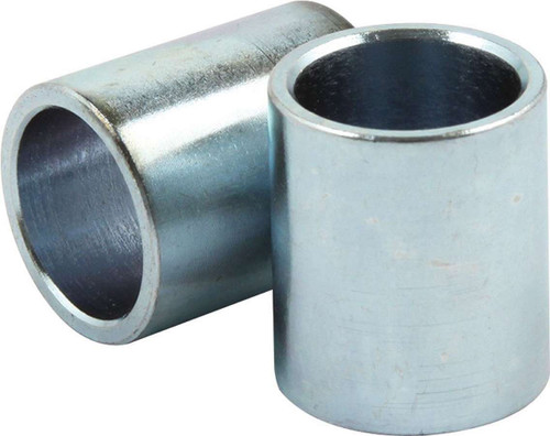 Allstar 5/8 to 1/2 Reducer Bushings Steel Zinc Pair ALL18566