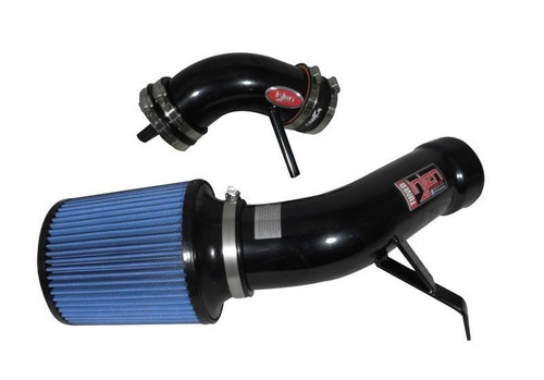 Injen SP1390BLK Cold Air Intake For Hyundai Genesis Coupe 3.8L V6 2010-2013