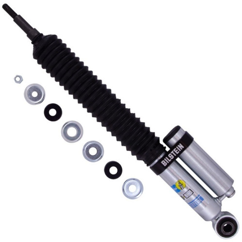 Bilstein 5160 Rear Shock Absorber for 98-07 Toyota Land Cruiser w/ 0-2" Lift