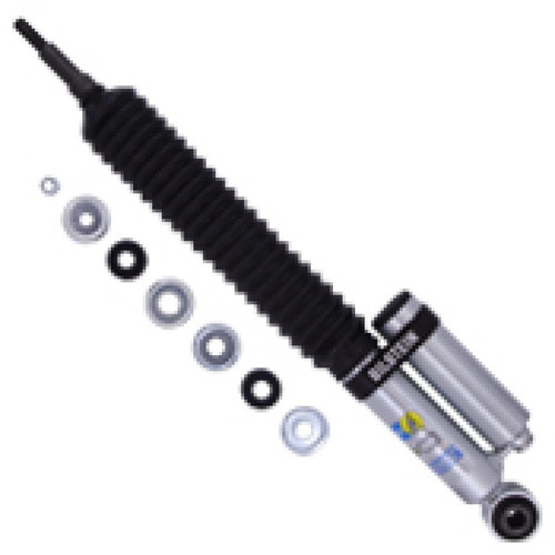 Bilstein 5160 Rear Shock Absorber for 98-07 Toyota Land Cruiser w/ 0-2" Lift