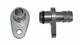 Pacific Performance Engineering PCV Crankcase Breather Fittings GM Duramax 06-10