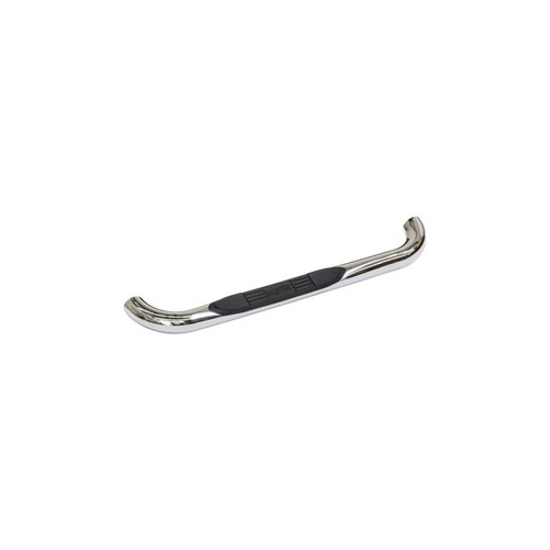Westin E-Series 3-Inch Nerf Step Bars Ford Bronco & F-Series Pickup