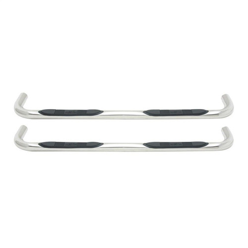Westin E-Series 3-Inch Nerf Step Bars Ford Bronco & F-Series Pickup