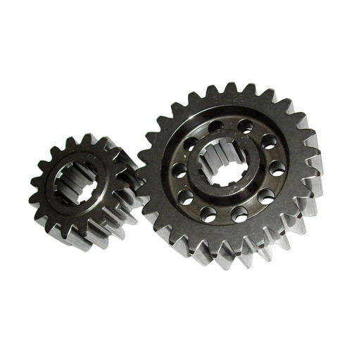Premium Quick Change Gears 65014A  High Performance Differential Gear Set New