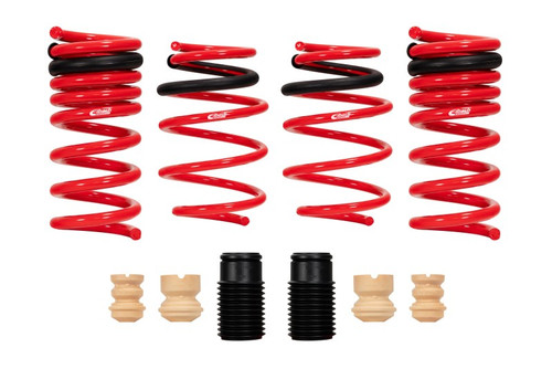Eibach Sportline Lowering Springs Ford Mustang GT 2024 Excl Mag Ride