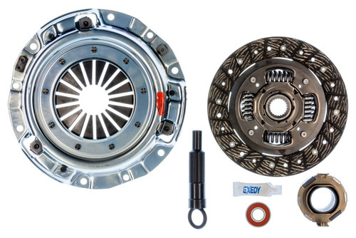 Exedy Stage 1 Organic Clutch Kit Mazda Miata 1990-1993