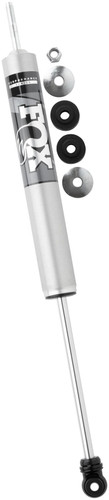 FOX 2.0 Performance Rear Shock for Toyota Tacoma 2005+ 4-6in Lift IFP