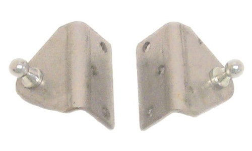 SierraMarine 90° Lift Bracket Stainless Steel 2x1.2in Ball Stud GS62900