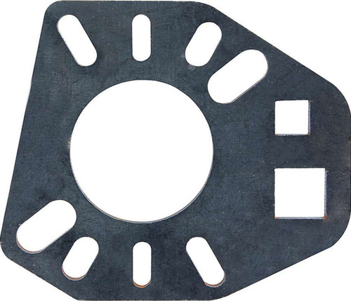 Allstar Performance Pinion Yoke Wrench Steel 1/2 & 3/4 in Drive AMC Dana Ford GM