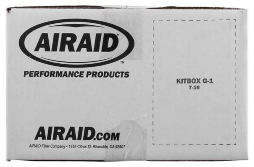 Airaid Modular Intake Tube For Chevy Suburban GMC Yukon XL Performance 200-919