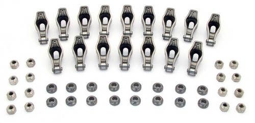 Comp Cams SB Ford Magnum Rocker Arms 16pc 1.60 Ratio 1968-89