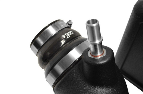 Injen Evolution Cold Air Intake System Cadillac ATS 2.0L Turbo 2013 2019