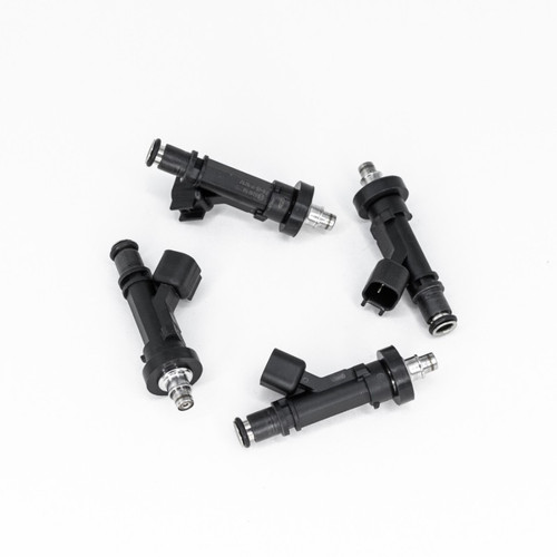 DeatschWerks 18U-04-1000-4 Fuel Injectors 1000cc For Honda Civic Integra