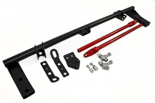 Innovative Mounts 50110 Competition Traction Bar Kit for 1992-2001 Honda Prelude