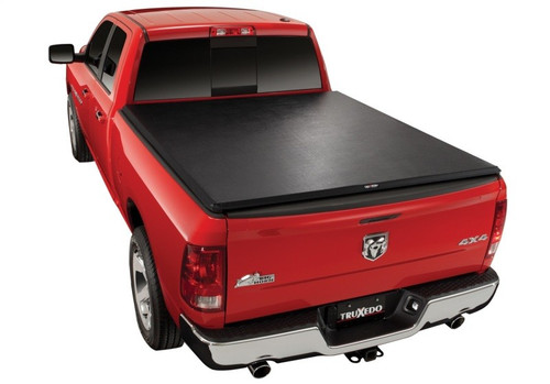 TruXedo TruXport Tonneau Cover For Ram 1500 2500 3500 6'4 Bed 2010-2018