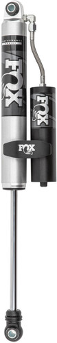 FOX Performance 2.0 Remote Reservoir Rear Shock For GM 2500 3500 HD 2020-2024