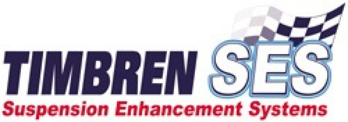 Timbren SES Suspension Kit GMRCK25S GMC Sierra 2500HD Chevrolet Silverado Rear