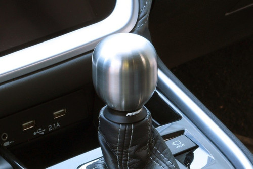 Perrin Performance SS Shift Knob Subaru WRX Outback Ascent Legacy CVT