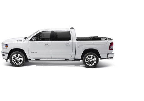 Extang Trifecta 2.0 Soft Tri-Fold Tonneau Cover for Ram 1500 RamBox 2019-2026