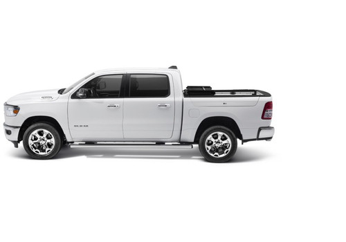 Extang Trifecta 2.0 Soft Tri-Fold Tonneau Cover for Ram 1500 RamBox 2019-2026