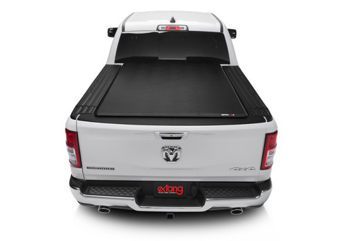 Extang Trifecta 2.0 Soft Tri-Fold Tonneau Cover for Ram 1500 RamBox 2019-2026