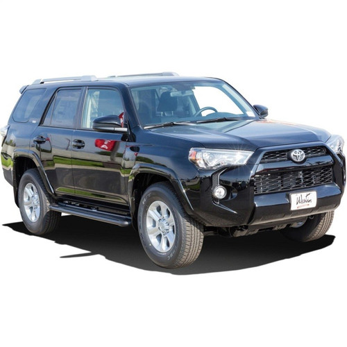 Westin Aluminum Running Boards 72in Tahoe Jeep Grand Cherokee