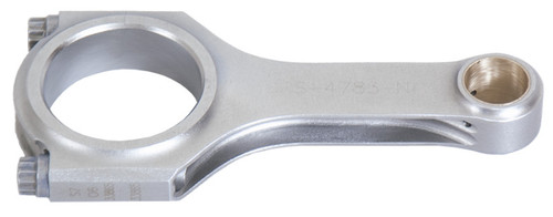 Eagle RB26 Forged 4340 Steel H-Beam Connecting Rods Set of 6 for Nissan