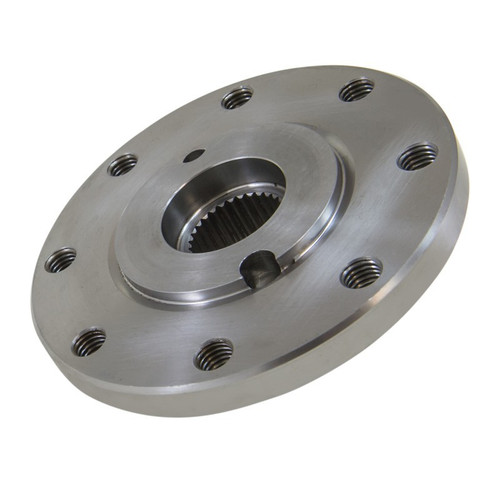 For Yukon Gear Flange Yoke For Ford 10.25in And 10.5in W/ Long Spline Pinion