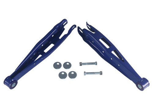 SuperPro TRC0011 Rear Camber Adjustable Control Arm Set Scion FR-S & Subaru BRZ